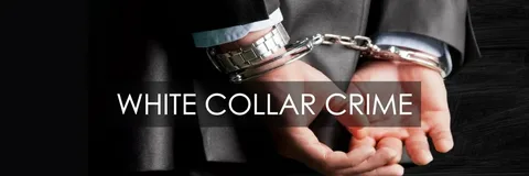 white collar crime lawyers