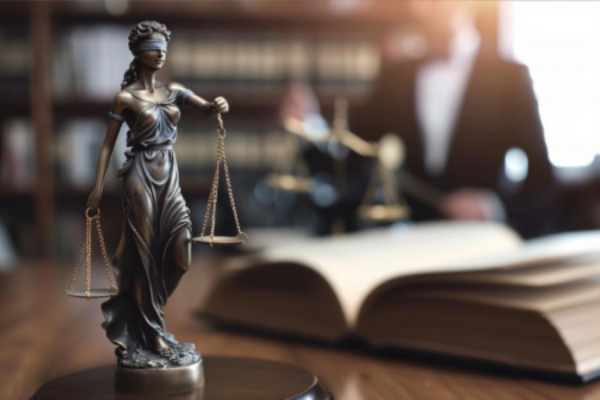 Best Lawyer in Saket Court