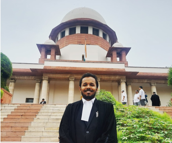 Best Property Lawyer in Delhi 