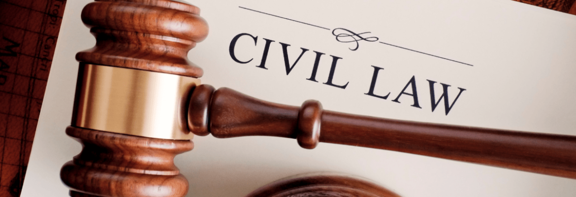 Justice with Expertise: Finding the Best Civil Lawyer in Delhi