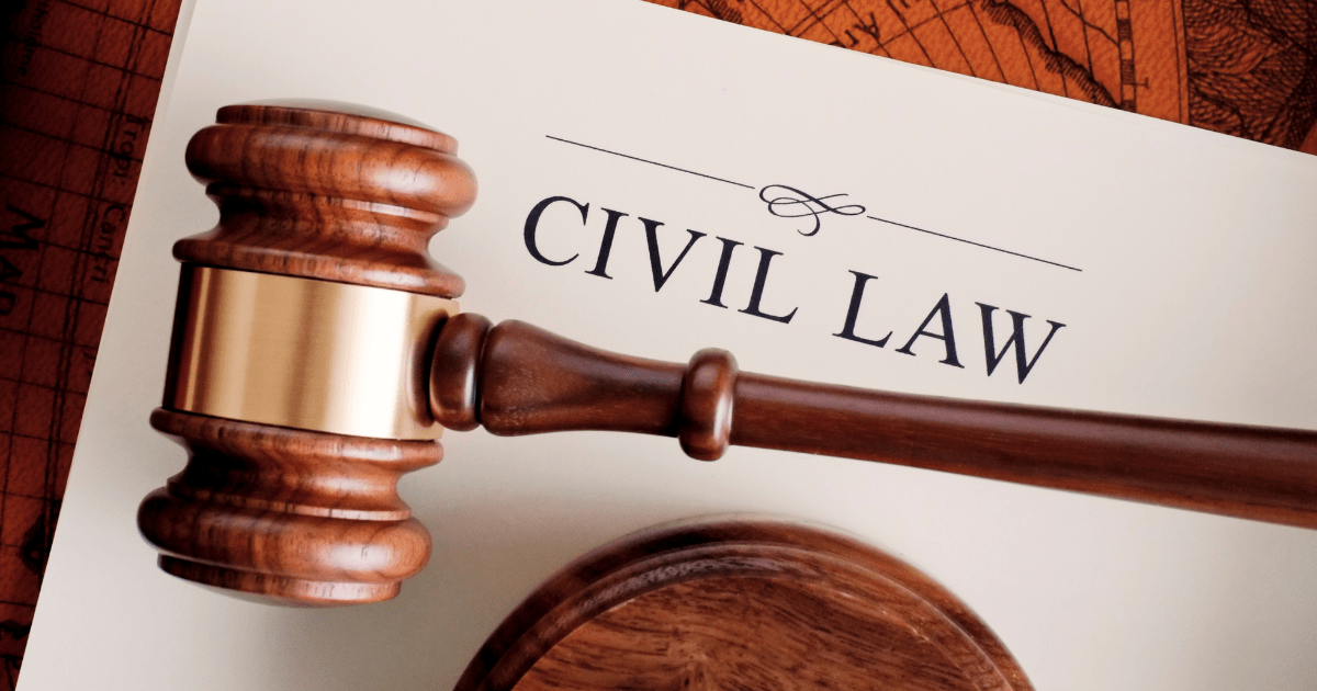 Justice with Expertise: Finding the Best Civil Lawyer in Delhi