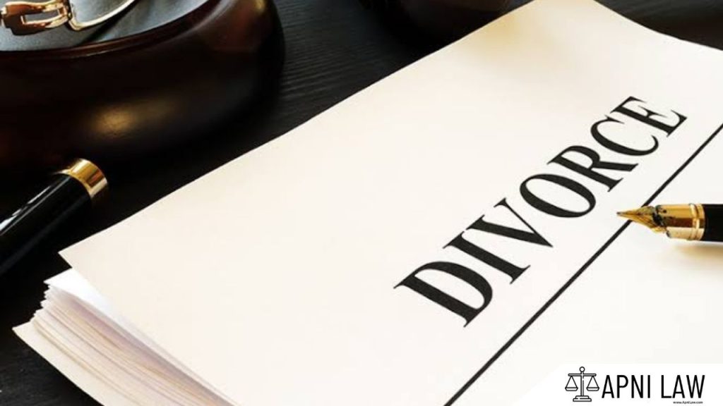 Divorce Decoded: Understanding the Path Forward