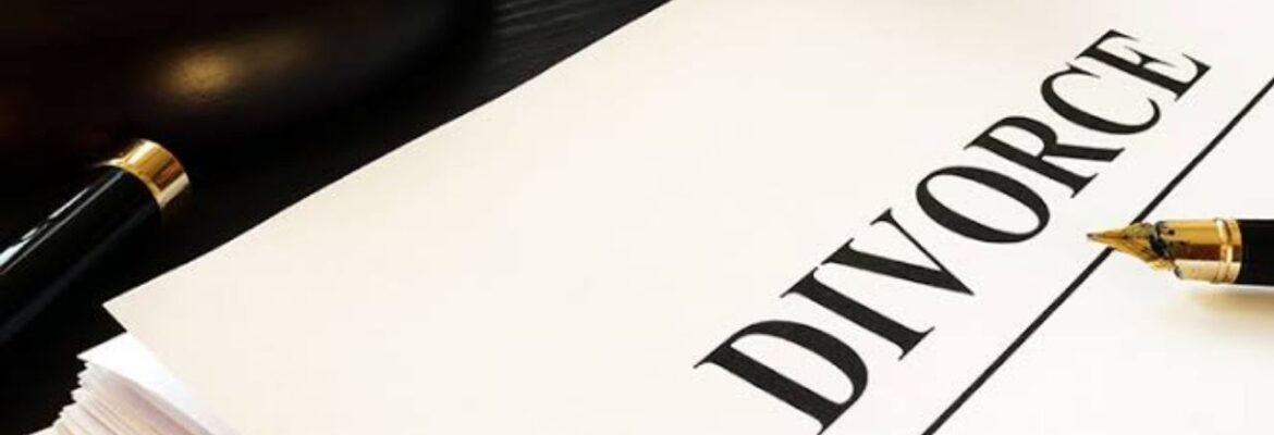 Divorce Decoded: Understanding the Path Forward