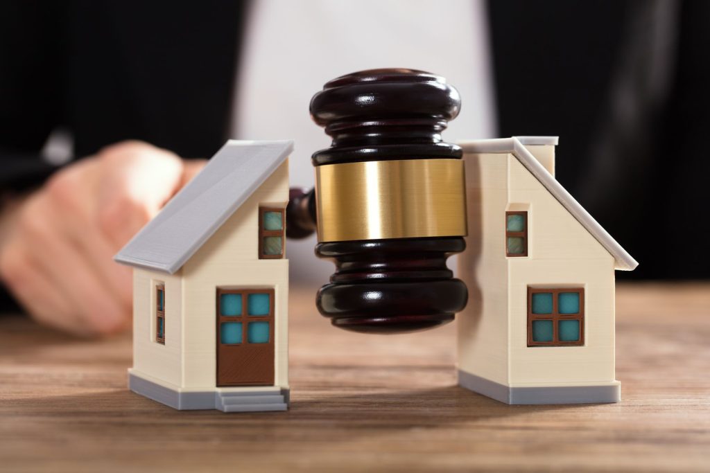 Property Law Mastery in Delhi: Reliable, Experienced, Effective