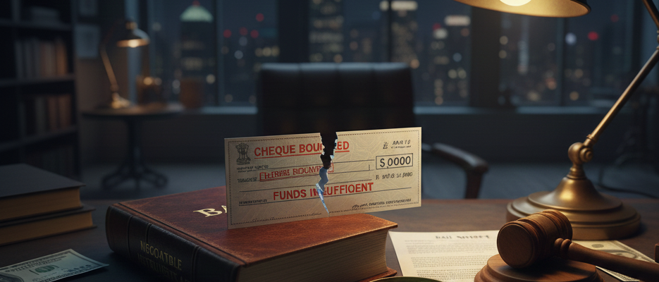 cheque bounce lawyers in delhi