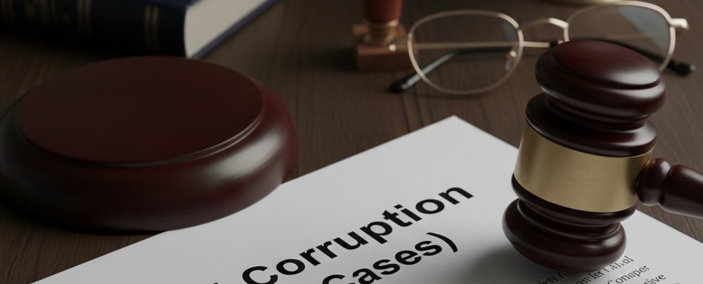 Anti-Corruption Lawyer