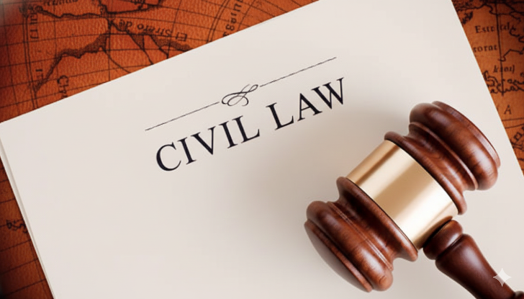 Civil Law Authority in Delhi: Expertise, Experience, Excellence