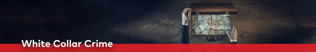 white collar crime lawyers