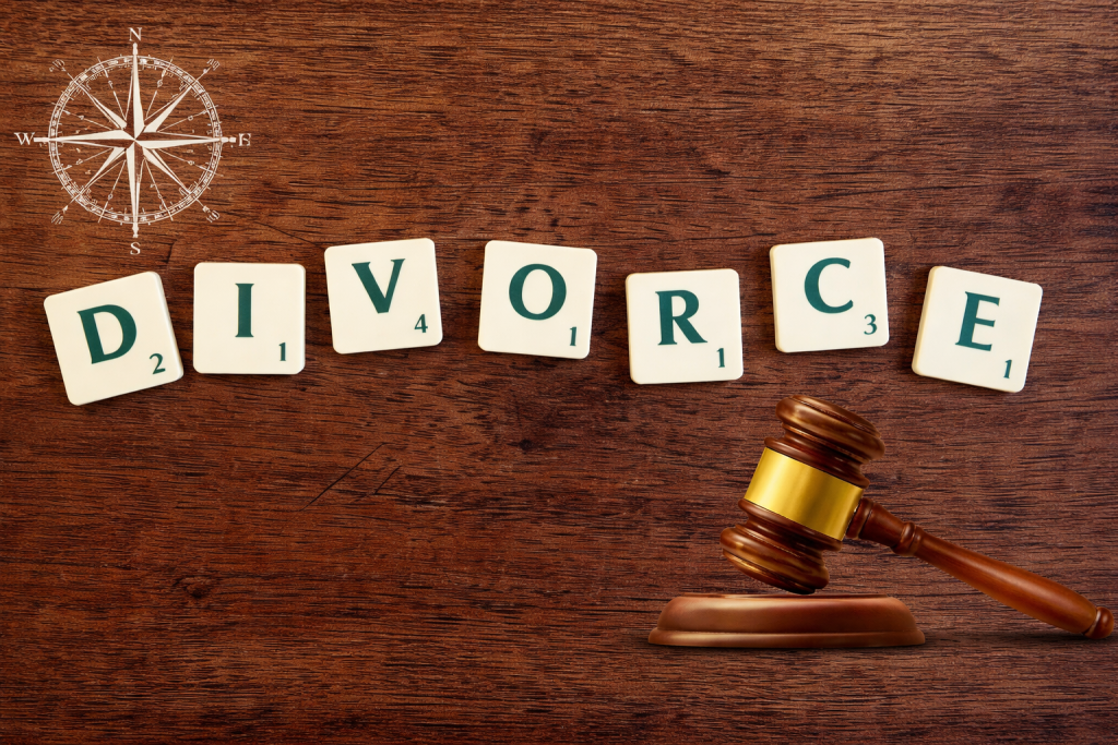Divorce with Integrity: Legal Solutions Focused on Your Future