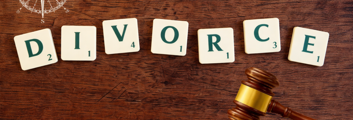 Divorce with Integrity: Legal Solutions Focused on Your Future