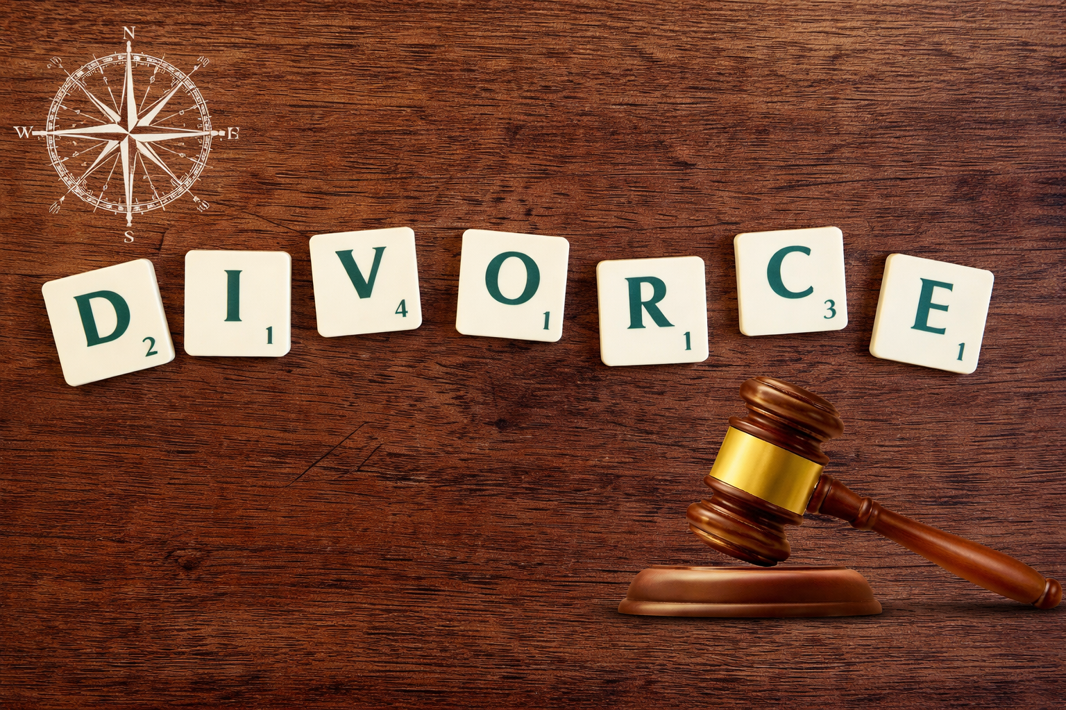 Divorce with Integrity: Legal Solutions Focused on Your Future