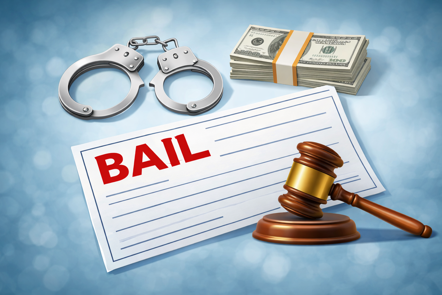 Bail Laws Explained: Your Rights, Obligations, and Court Procedures in India
