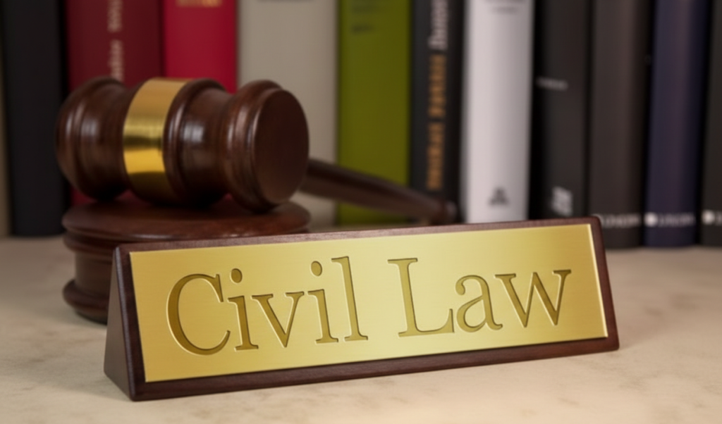 Best Civil Lawyer in Delhi: Expert Legal Representation for Complex Disputes