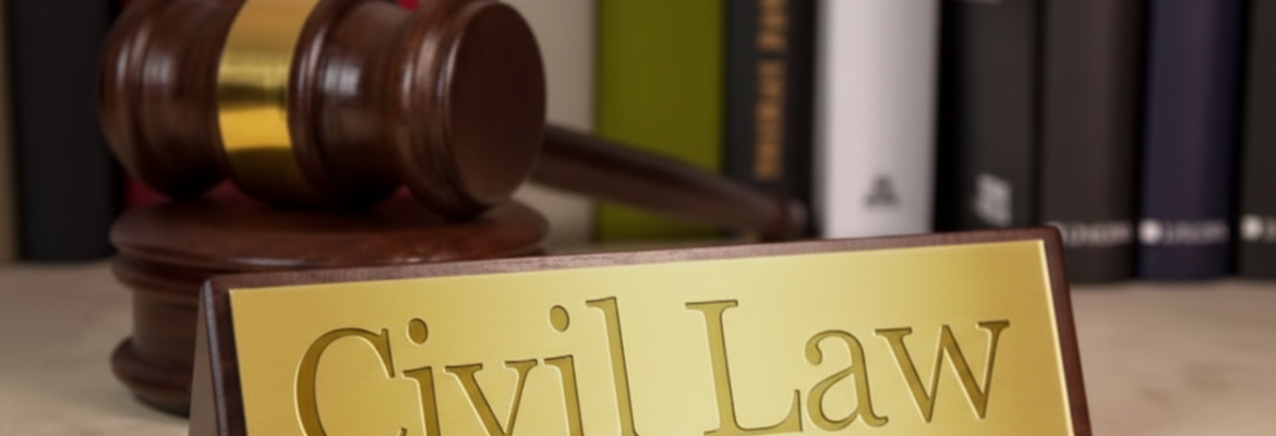 Best Civil Lawyer in Delhi: Expert Legal Representation for Complex Disputes