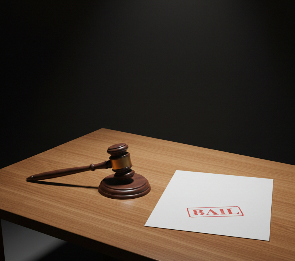 Bail Application Strategy: Expert Tips to Improve Your Chances in Court