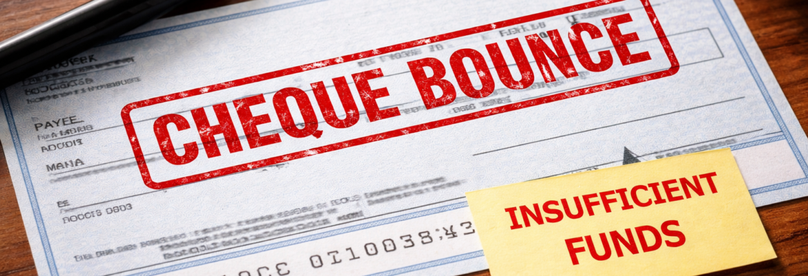 Cheque Dishonour Laws in India: Rights of Payee & Drawer Explained