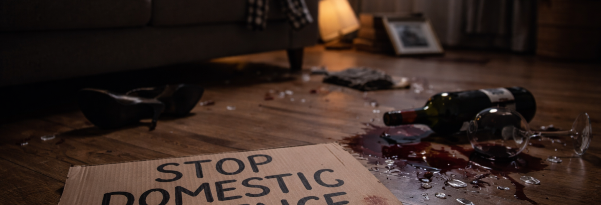 Domestic Violence Complaint: Where to File and What to Expect