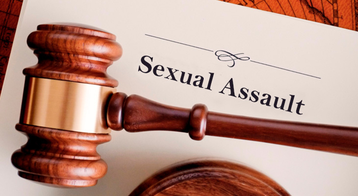 Sexual Offense Cases