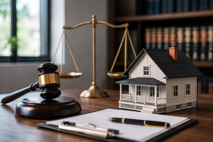 BEST PROPERTY LAWYER IN DELHI