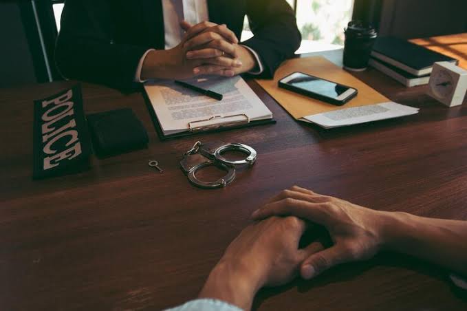 Sexual Offense Cases Lawyer in Delhi