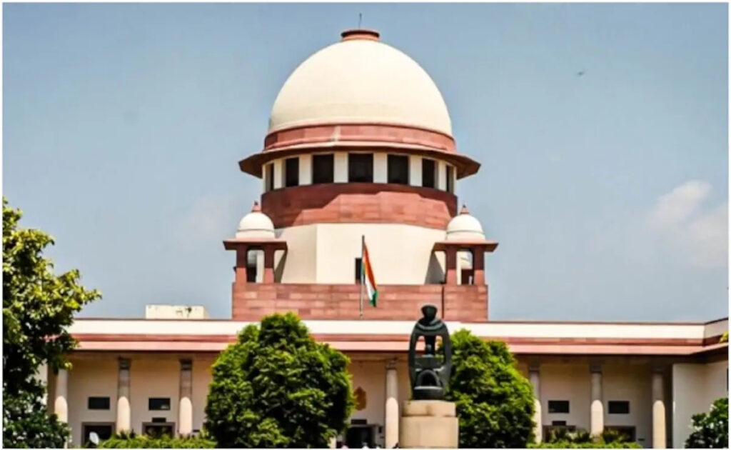 Supreme Court Constitutional Rights in India